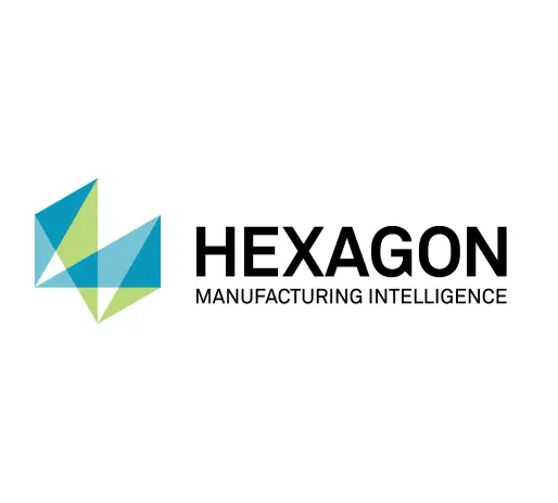 logo-HEXAGON Manufacturing Intelligence