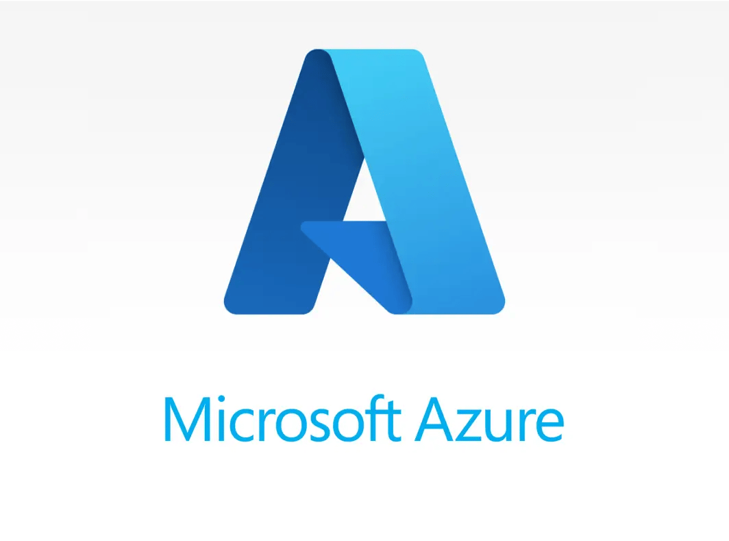 Logo Microsoft Azure