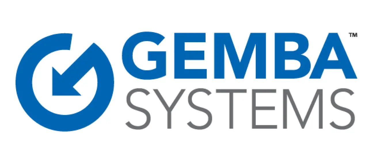 Gemba-Systems logo