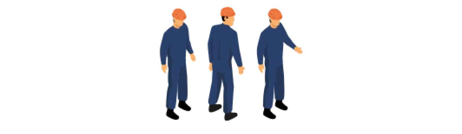 Résolvez la pénurie de machinistes