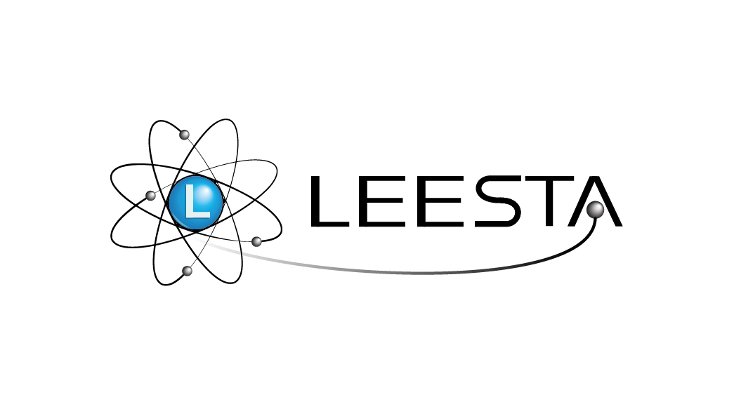 Leesta logo