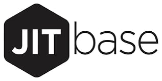 Logo JITbase noir